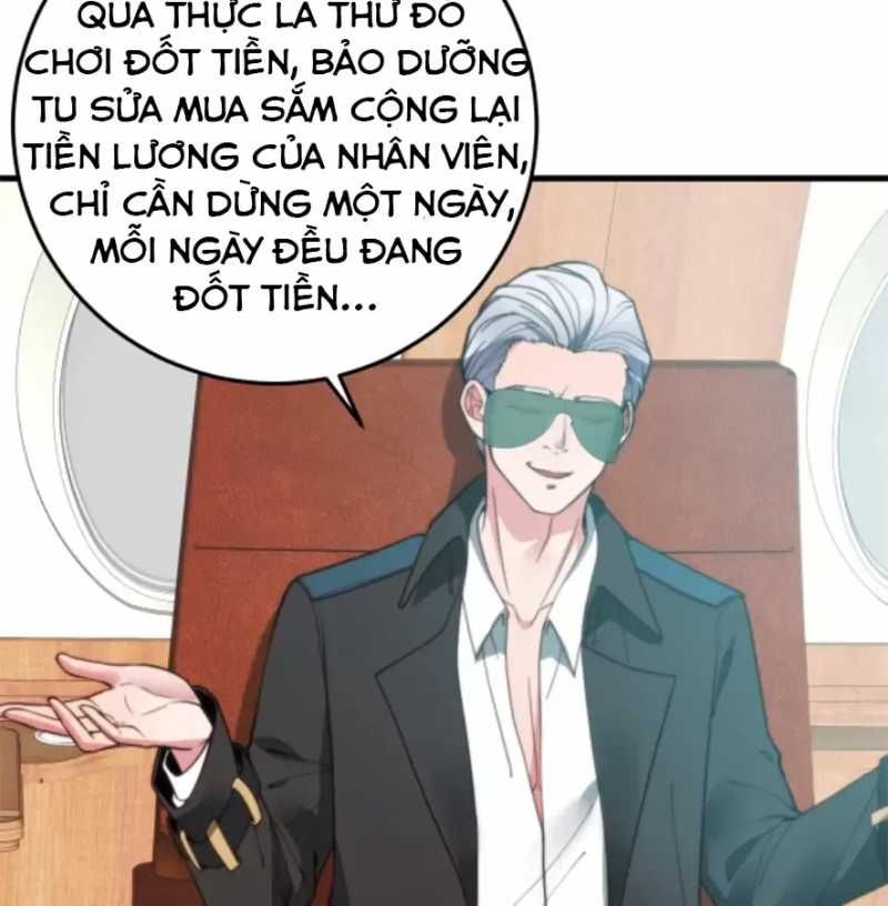 đọc truyện Ta Có 90 Tỷ Tiền Liếm Cẩu! Chương 256 ảnh 11 tại Giả Dược