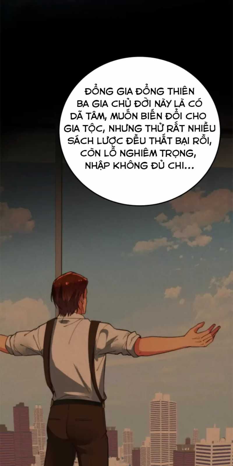 đọc truyện Ta Có 90 Tỷ Tiền Liếm Cẩu! Chương 256 ảnh 9 tại Giả Dược