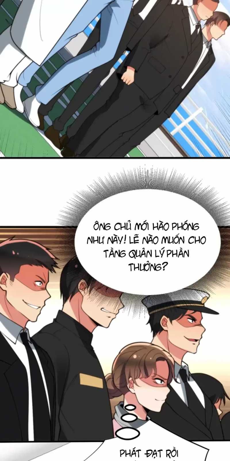đọc truyện Ta Có 90 Tỷ Tiền Liếm Cẩu! Chương 257 ảnh 14 tại Giả Dược