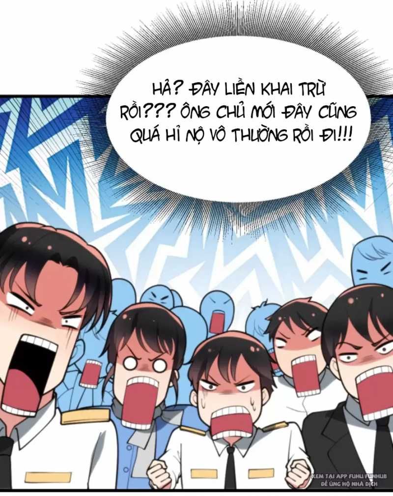 đọc truyện Ta Có 90 Tỷ Tiền Liếm Cẩu! Chương 257 ảnh 19 tại Giả Dược
