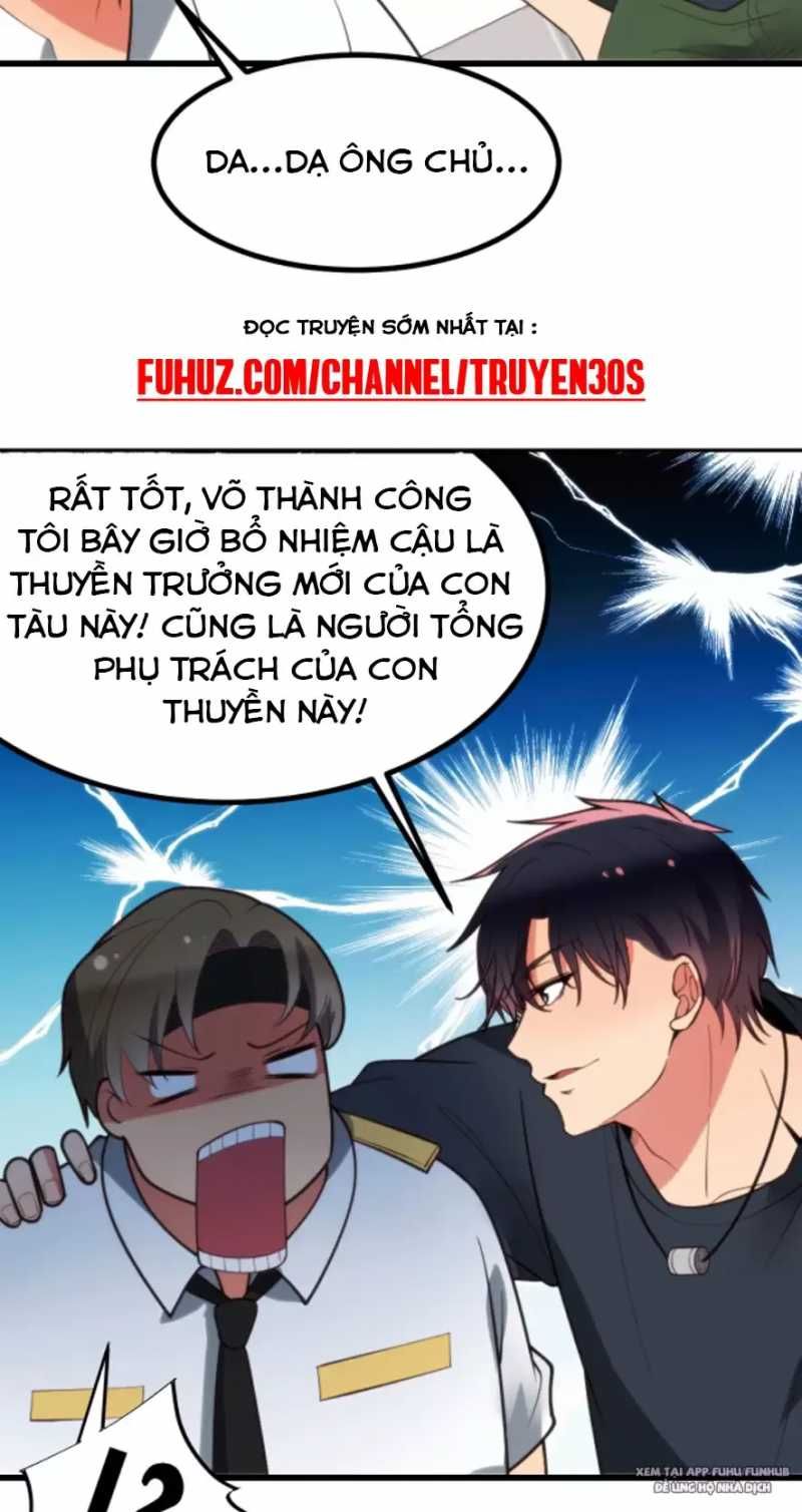đọc truyện Ta Có 90 Tỷ Tiền Liếm Cẩu! Chương 257 ảnh 31 tại Giả Dược