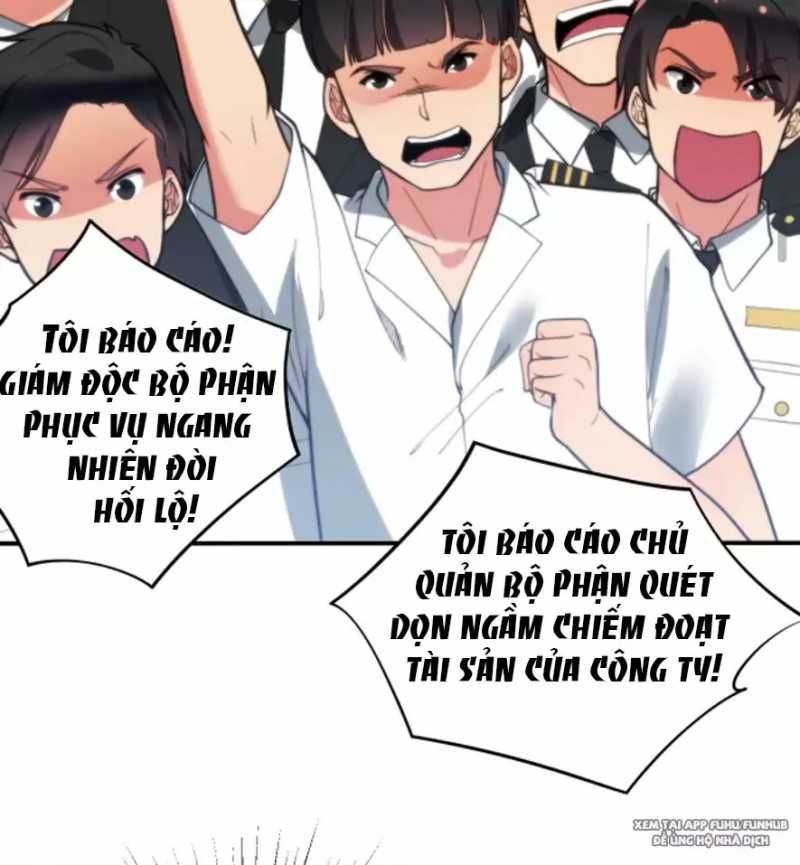 đọc truyện Ta Có 90 Tỷ Tiền Liếm Cẩu! Chương 258 ảnh 14 tại Giả Dược