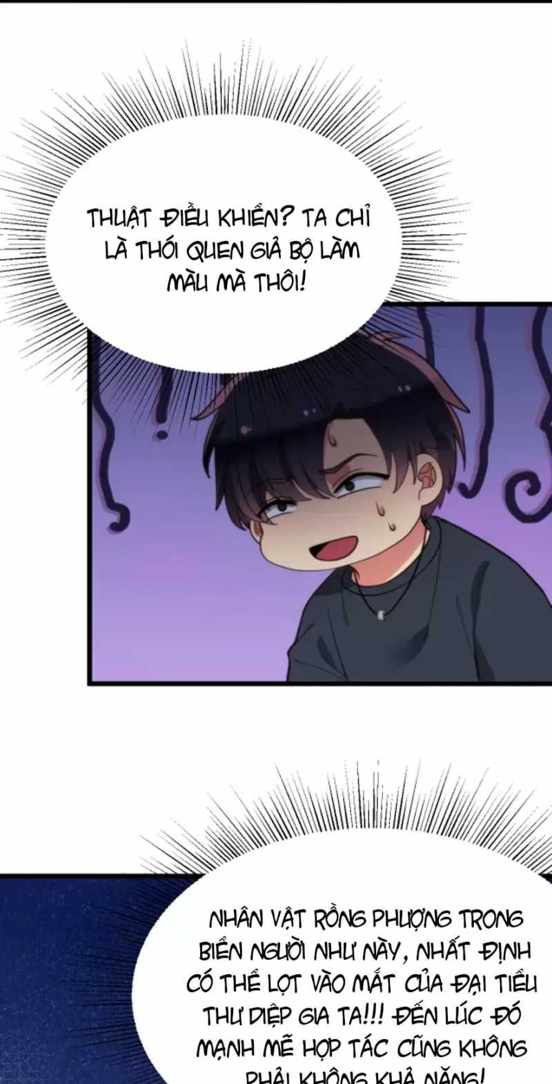 đọc truyện Ta Có 90 Tỷ Tiền Liếm Cẩu! Chương 258 ảnh 29 tại Giả Dược