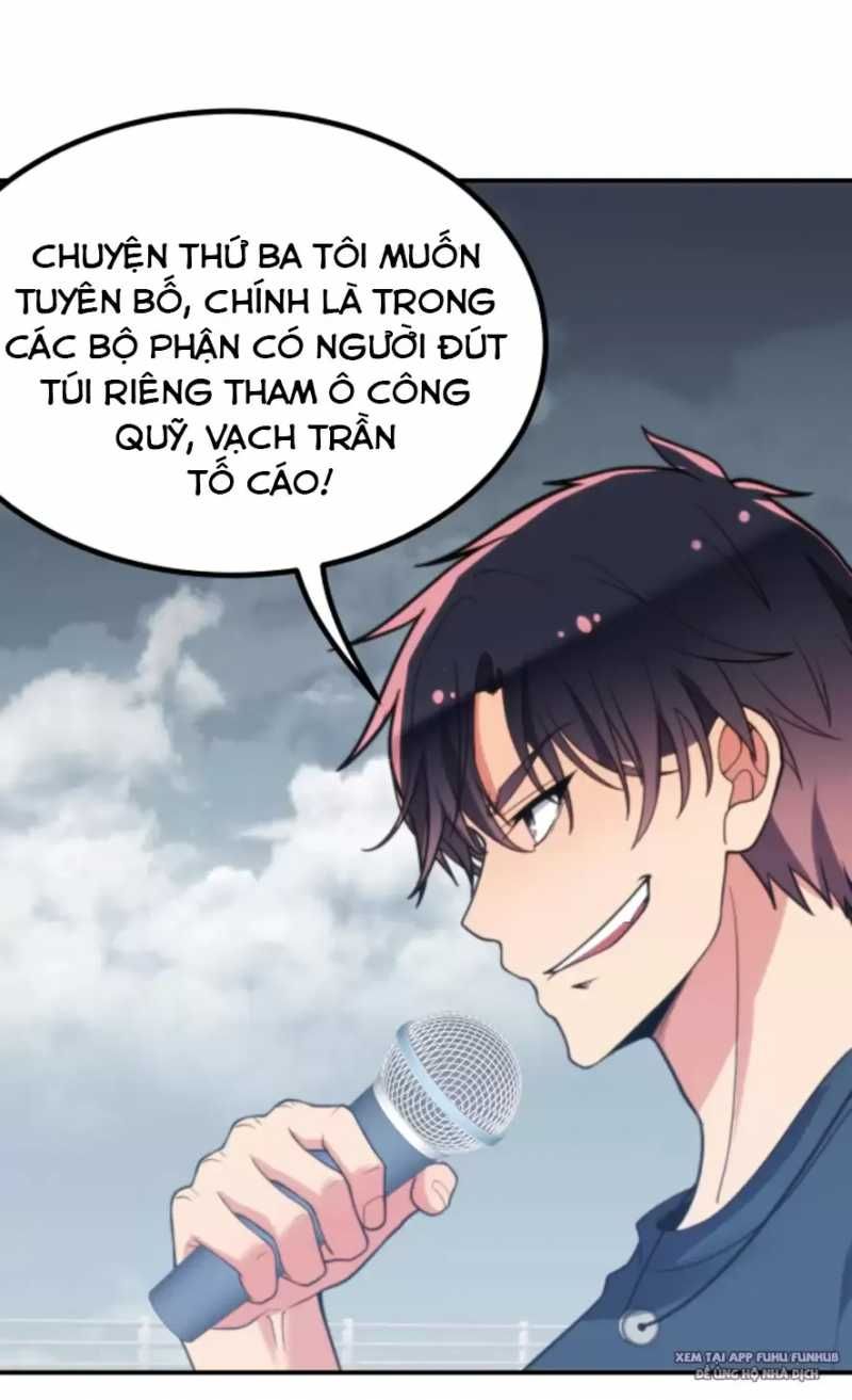 đọc truyện Ta Có 90 Tỷ Tiền Liếm Cẩu! Chương 258 ảnh 5 tại Giả Dược