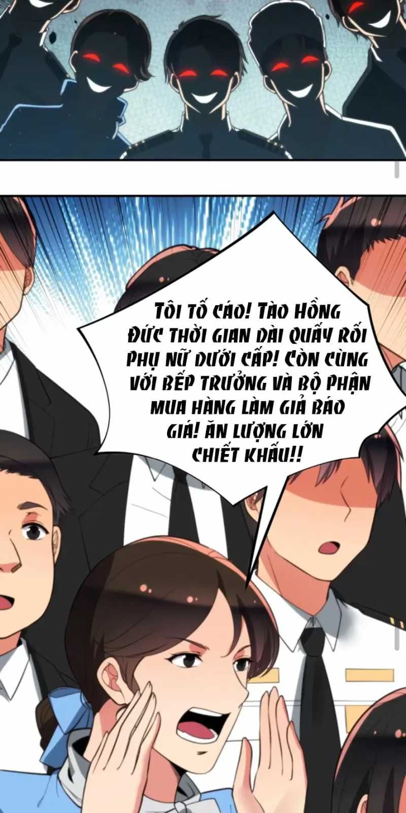 đọc truyện Ta Có 90 Tỷ Tiền Liếm Cẩu! Chương 258 ảnh 10 tại Giả Dược