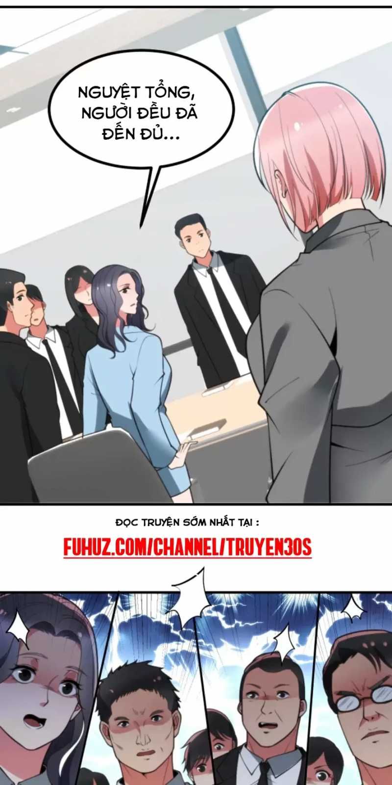 đọc truyện Ta Có 90 Tỷ Tiền Liếm Cẩu! Chương 259 ảnh 12 tại Giả Dược