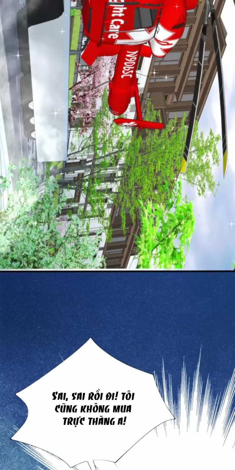 đọc truyện Ta Có 90 Tỷ Tiền Liếm Cẩu! Chương 260 ảnh 27 tại Giả Dược