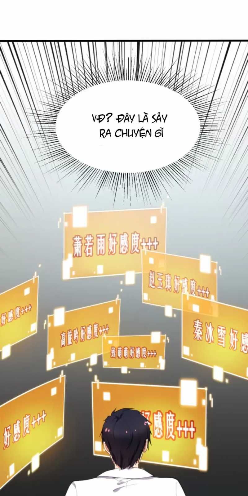 đọc truyện Ta Có 90 Tỷ Tiền Liếm Cẩu! Chương 260 ảnh 10 tại Giả Dược