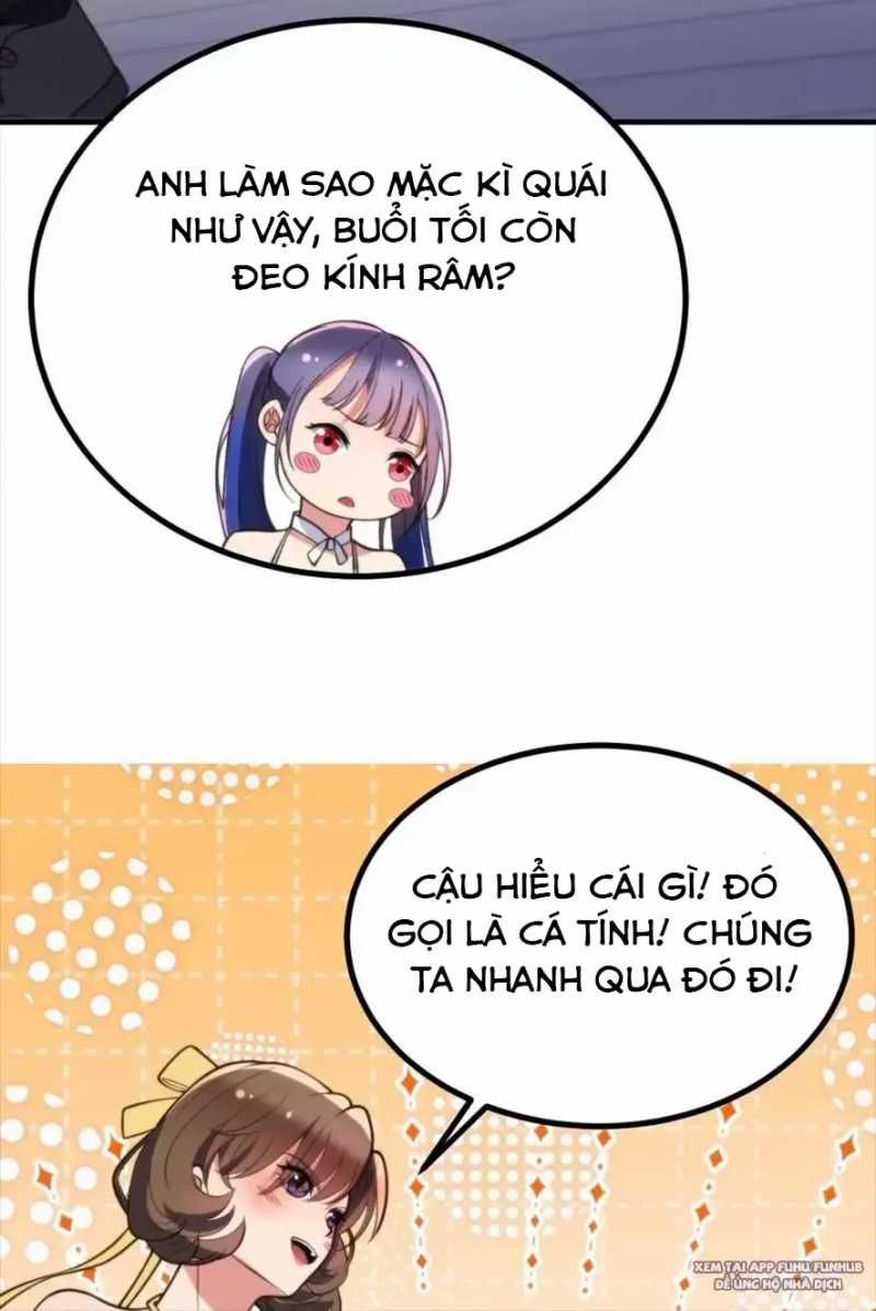 đọc truyện Ta Có 90 Tỷ Tiền Liếm Cẩu! Chương 261 ảnh 28 tại Giả Dược