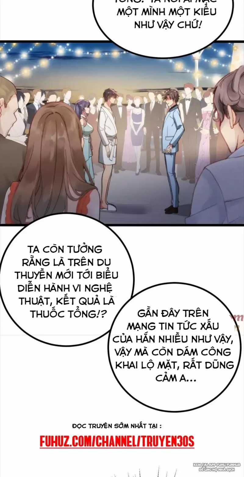 đọc truyện Ta Có 90 Tỷ Tiền Liếm Cẩu! Chương 262 ảnh 15 tại Giả Dược
