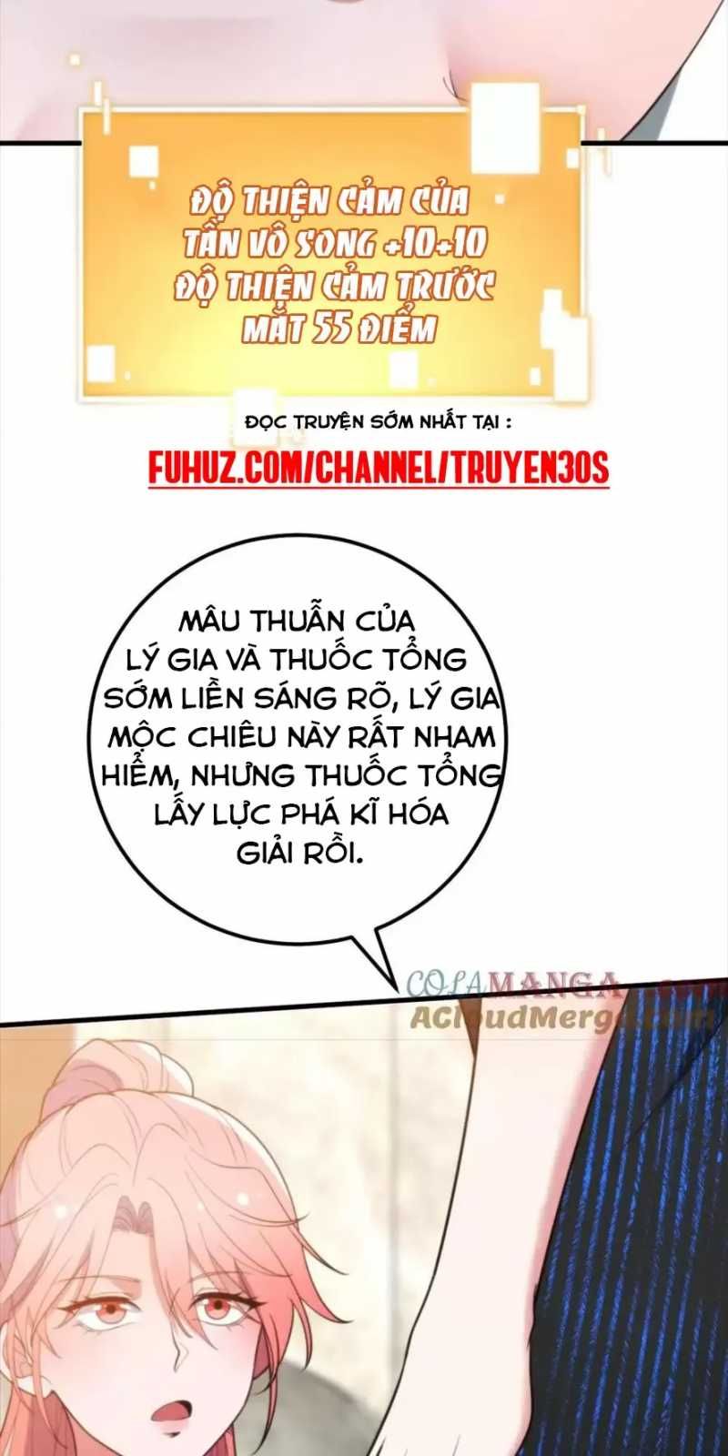 đọc truyện Ta Có 90 Tỷ Tiền Liếm Cẩu! Chương 265 ảnh 29 tại Giả Dược