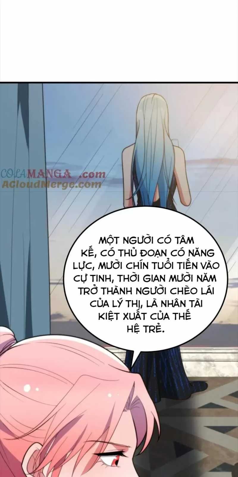 đọc truyện Ta Có 90 Tỷ Tiền Liếm Cẩu! Chương 265 ảnh 10 tại Giả Dược