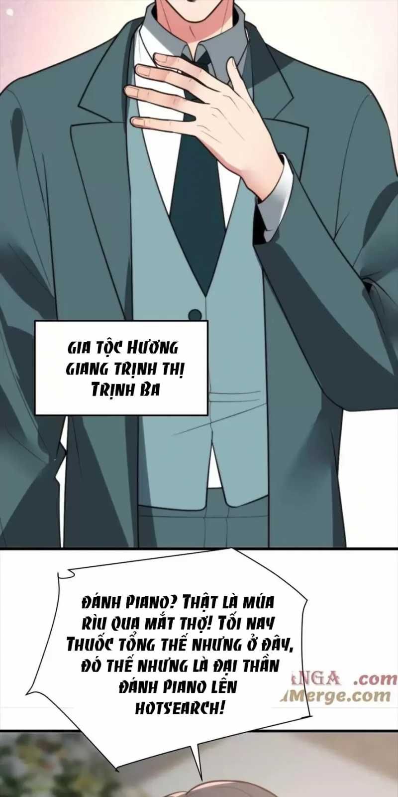 đọc truyện Ta Có 90 Tỷ Tiền Liếm Cẩu! Chương 267 ảnh 14 tại Giả Dược