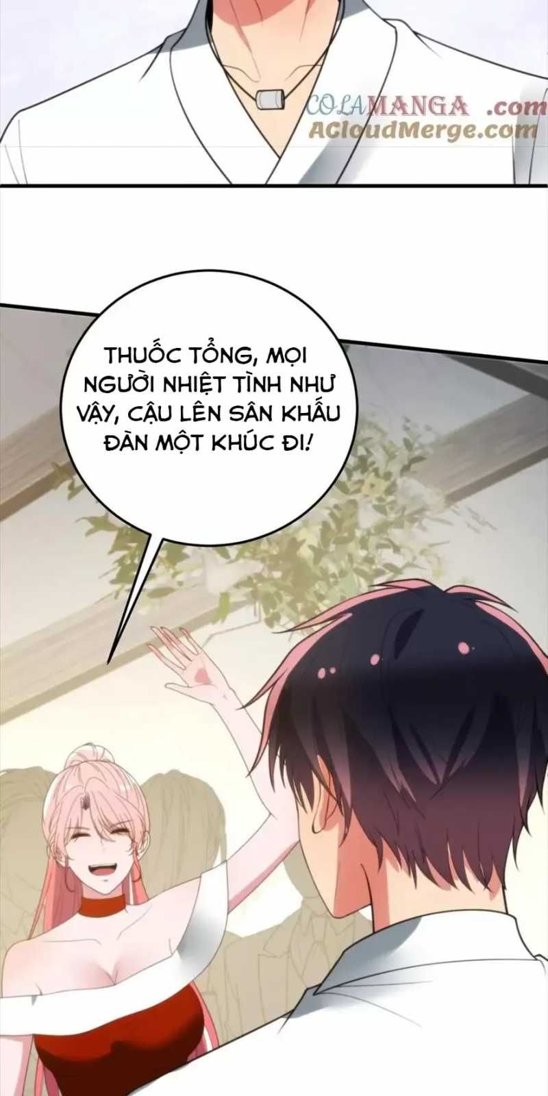 đọc truyện Ta Có 90 Tỷ Tiền Liếm Cẩu! Chương 267 ảnh 21 tại Giả Dược
