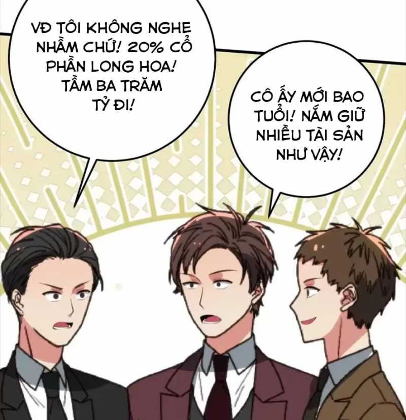 đọc truyện Ta Có 90 Tỷ Tiền Liếm Cẩu! Chương 267 ảnh 5 tại Giả Dược