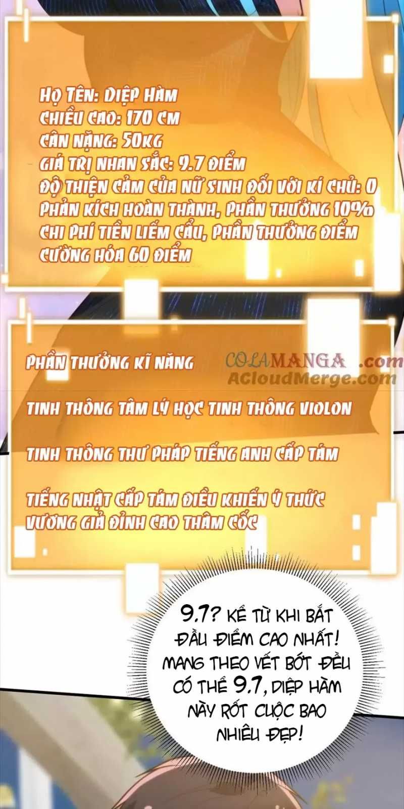 đọc truyện Ta Có 90 Tỷ Tiền Liếm Cẩu! Chương 268 ảnh 10 tại Giả Dược