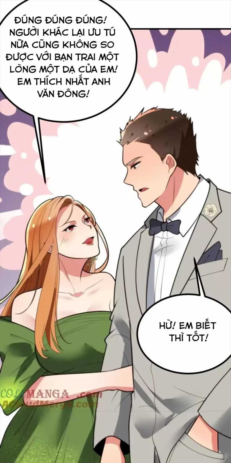 đọc truyện Ta Có 90 Tỷ Tiền Liếm Cẩu! Chương 269 ảnh 33 tại Giả Dược