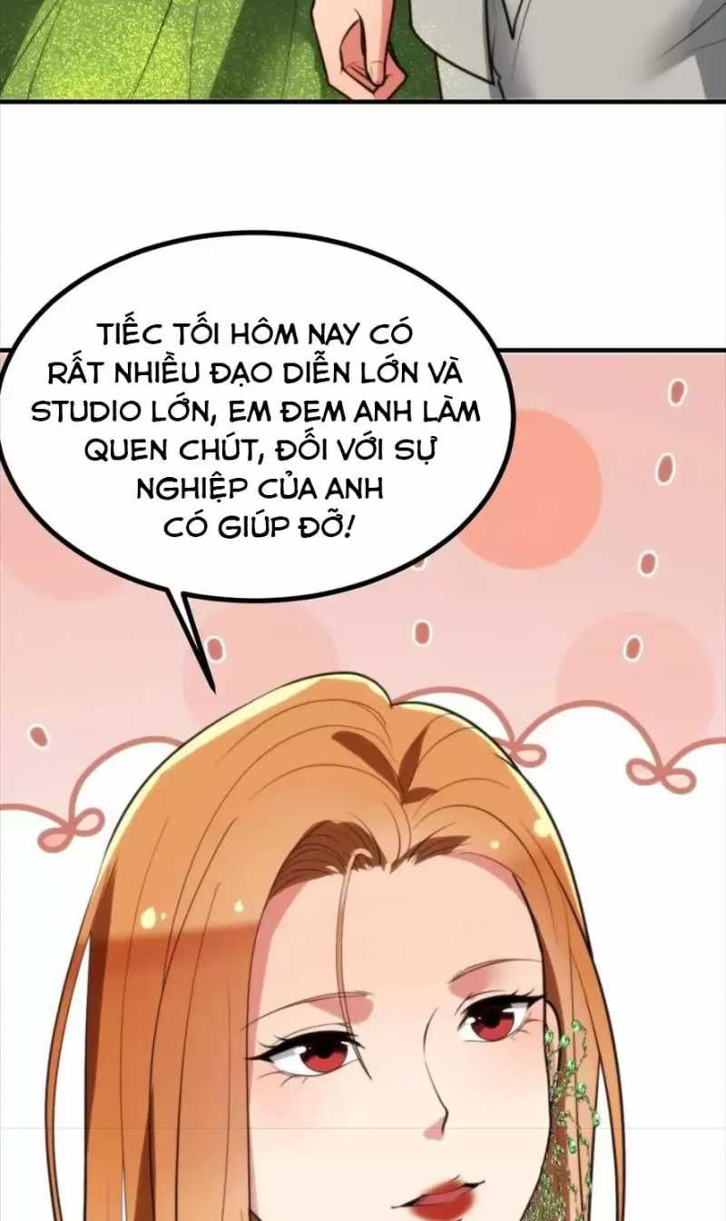 đọc truyện Ta Có 90 Tỷ Tiền Liếm Cẩu! Chương 269 ảnh 34 tại Giả Dược