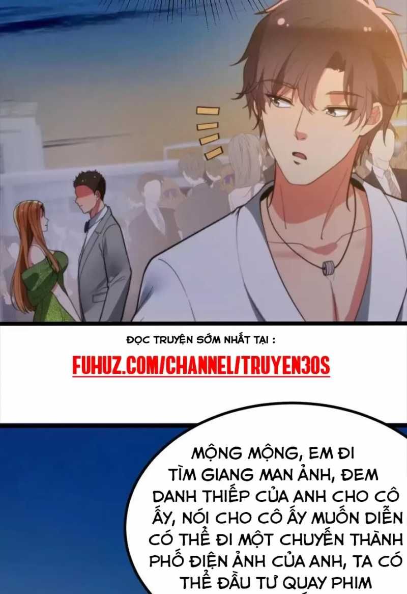 đọc truyện Ta Có 90 Tỷ Tiền Liếm Cẩu! Chương 270 ảnh 25 tại Giả Dược