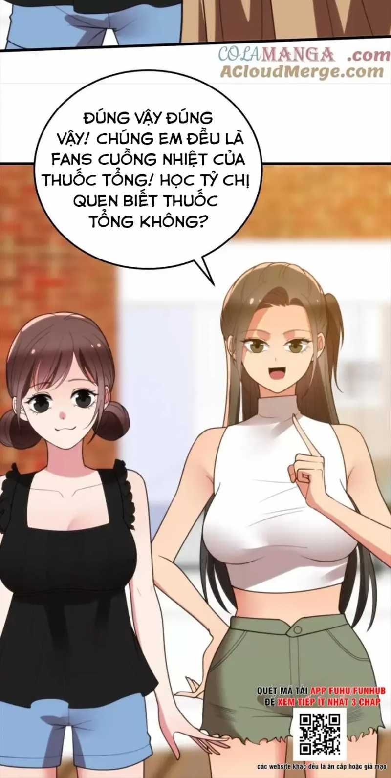 đọc truyện Ta Có 90 Tỷ Tiền Liếm Cẩu! Chương 273 ảnh 12 tại Giả Dược