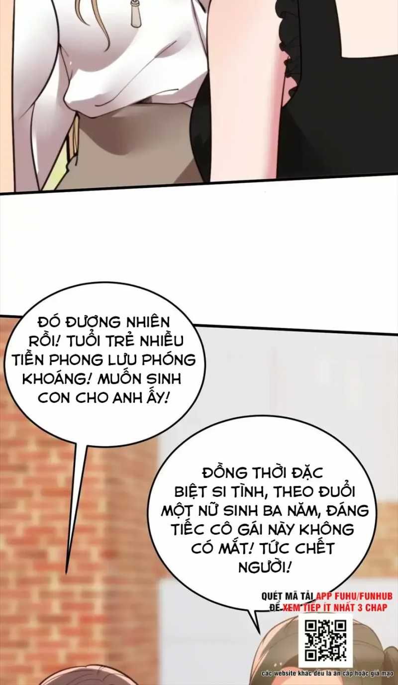 đọc truyện Ta Có 90 Tỷ Tiền Liếm Cẩu! Chương 273 ảnh 22 tại Giả Dược