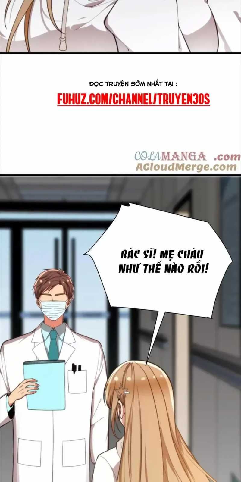 đọc truyện Ta Có 90 Tỷ Tiền Liếm Cẩu! Chương 274 ảnh 18 tại Giả Dược