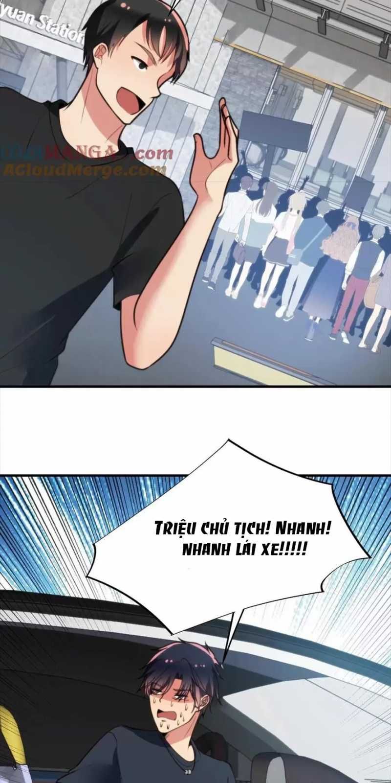 đọc truyện Ta Có 90 Tỷ Tiền Liếm Cẩu! Chương 275 ảnh 13 tại Giả Dược