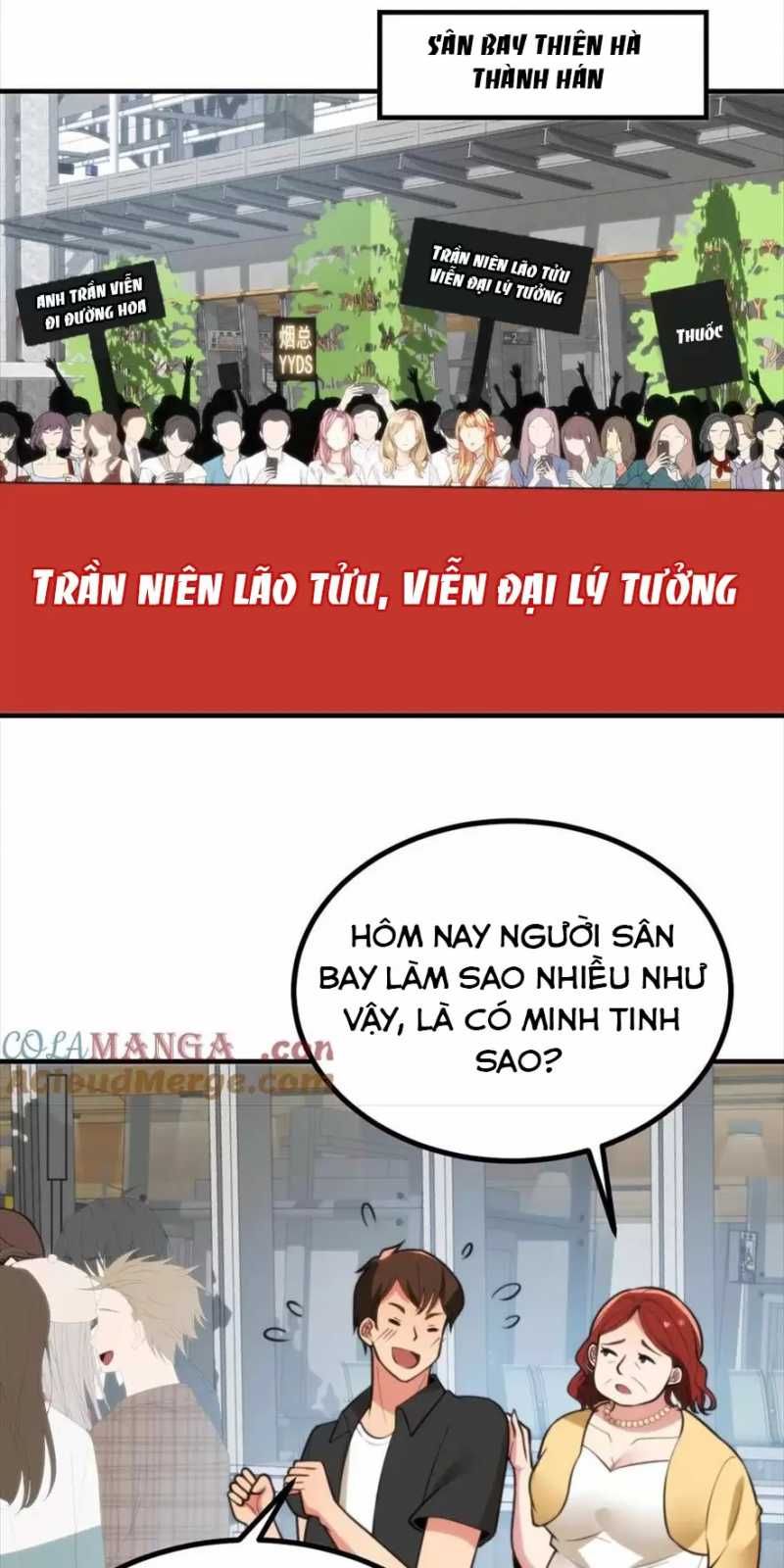 đọc truyện Ta Có 90 Tỷ Tiền Liếm Cẩu! Chương 275 ảnh 6 tại Giả Dược
