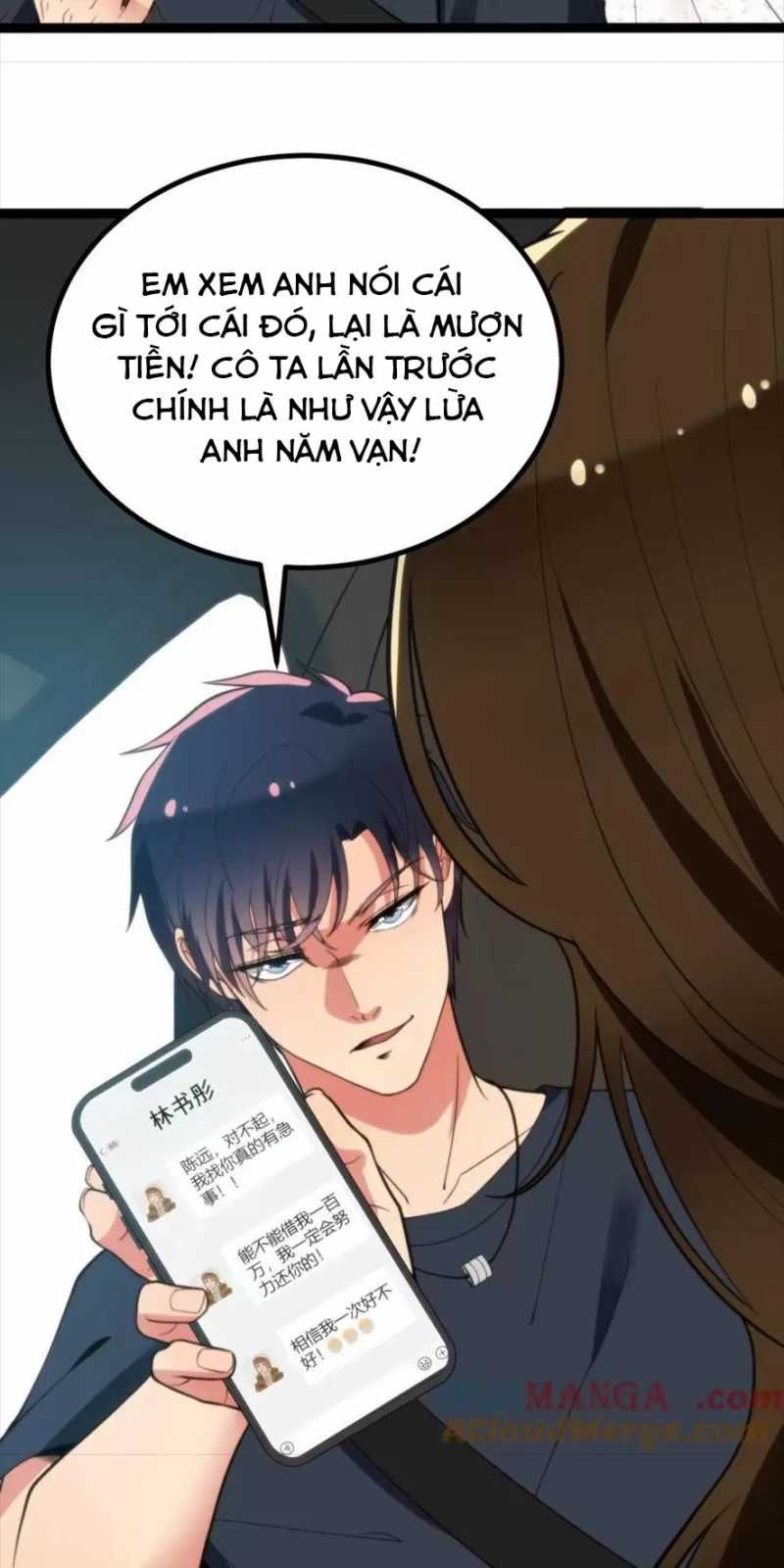 đọc truyện Ta Có 90 Tỷ Tiền Liếm Cẩu! Chương 276 ảnh 14 tại Giả Dược