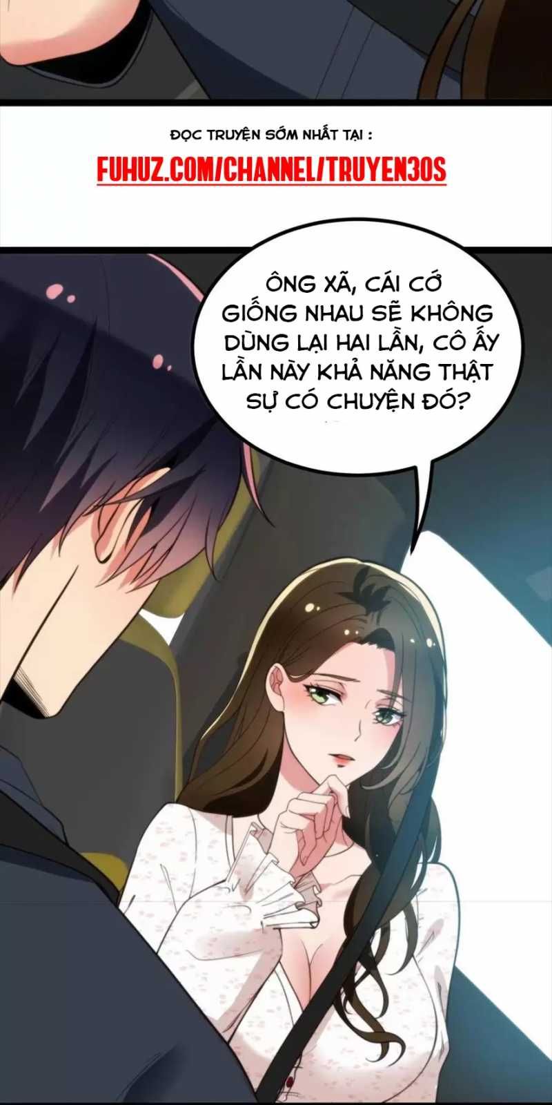 đọc truyện Ta Có 90 Tỷ Tiền Liếm Cẩu! Chương 276 ảnh 15 tại Giả Dược