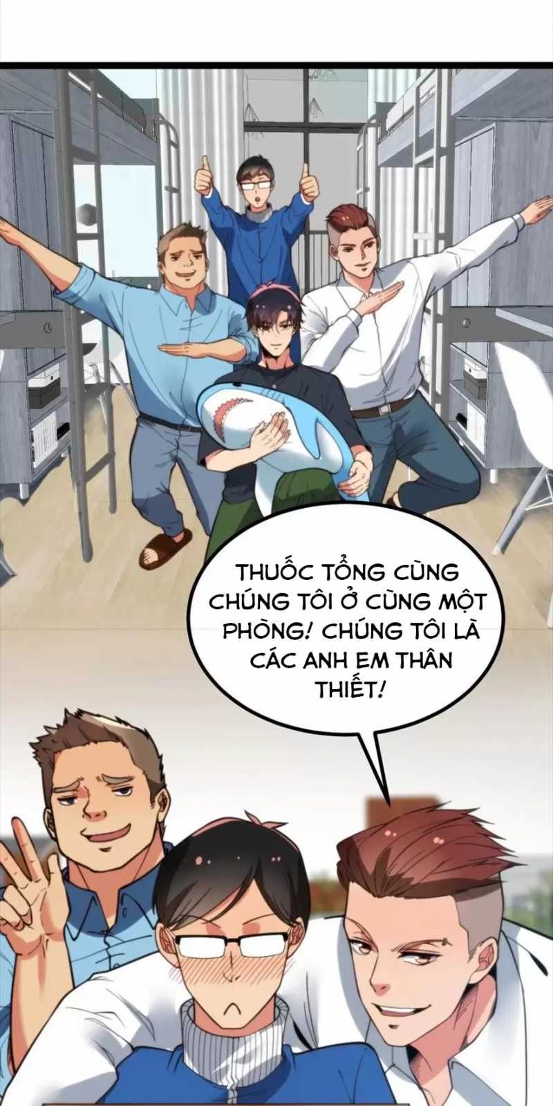 đọc truyện Ta Có 90 Tỷ Tiền Liếm Cẩu! Chương 276 ảnh 24 tại Giả Dược