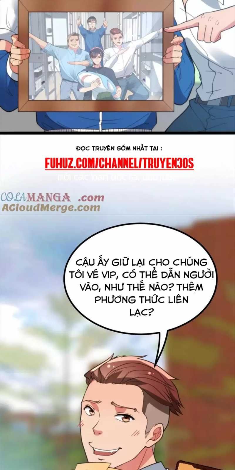 đọc truyện Ta Có 90 Tỷ Tiền Liếm Cẩu! Chương 276 ảnh 25 tại Giả Dược