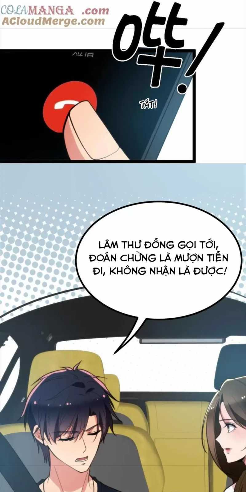 đọc truyện Ta Có 90 Tỷ Tiền Liếm Cẩu! Chương 276 ảnh 6 tại Giả Dược