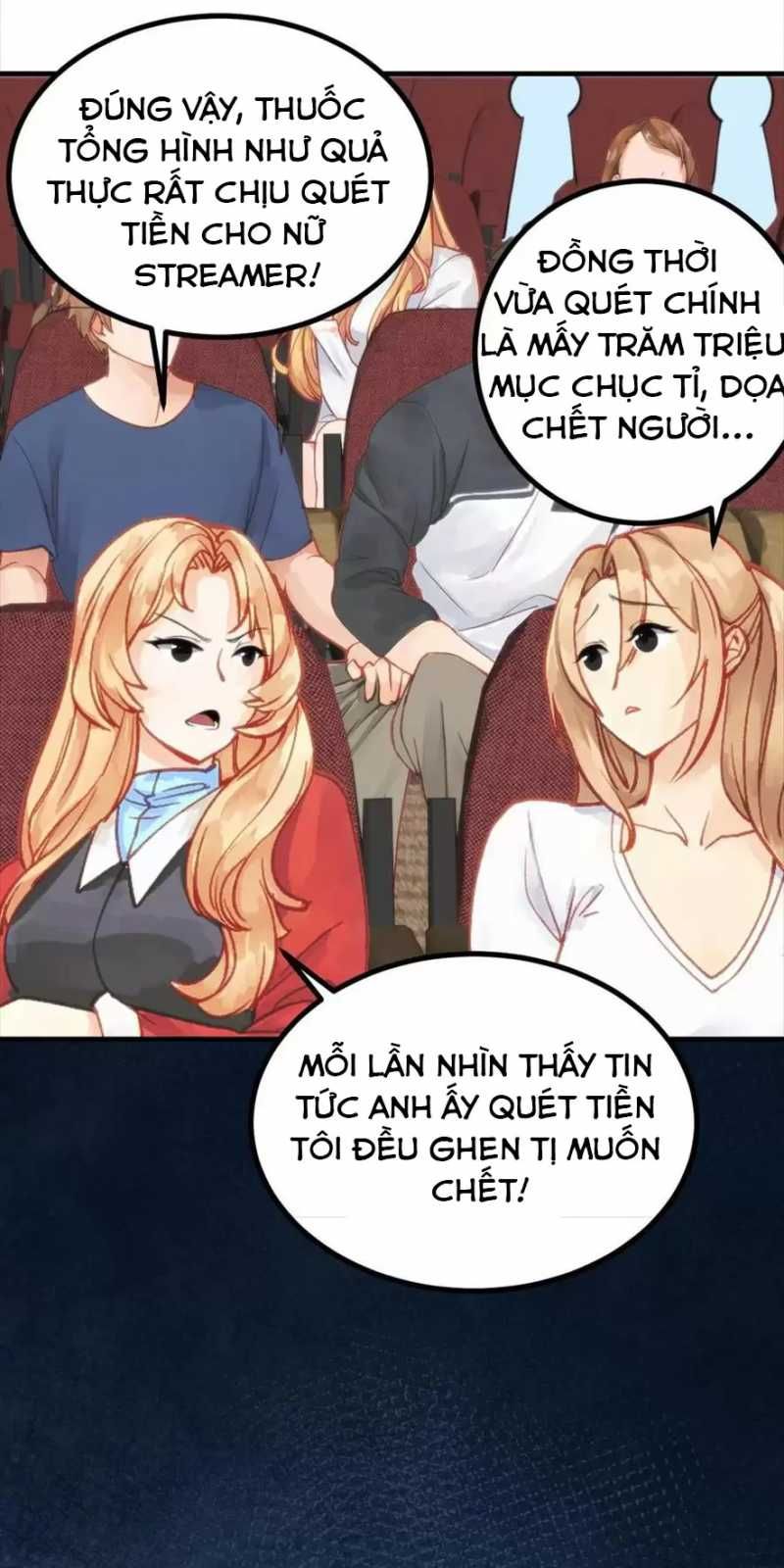 đọc truyện Ta Có 90 Tỷ Tiền Liếm Cẩu! Chương 277 ảnh 15 tại Giả Dược
