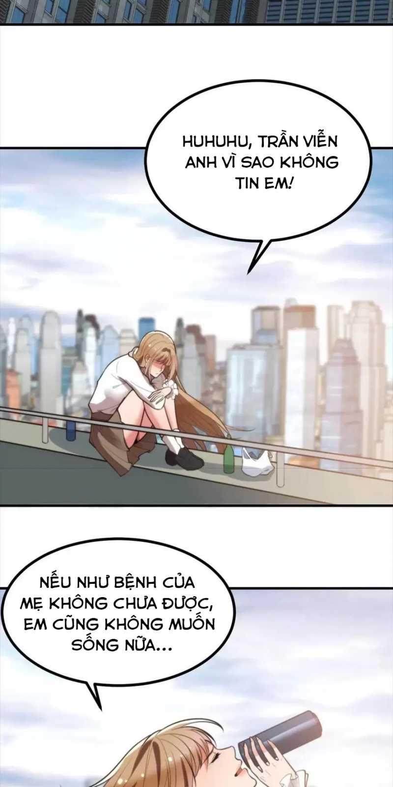 đọc truyện Ta Có 90 Tỷ Tiền Liếm Cẩu! Chương 277 ảnh 27 tại Giả Dược