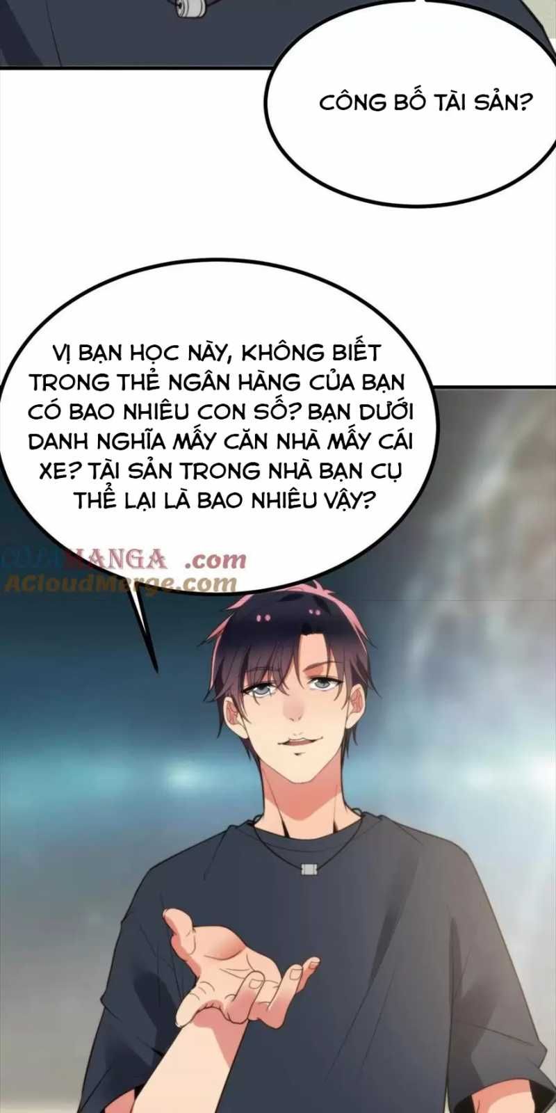 đọc truyện Ta Có 90 Tỷ Tiền Liếm Cẩu! Chương 277 ảnh 8 tại Giả Dược