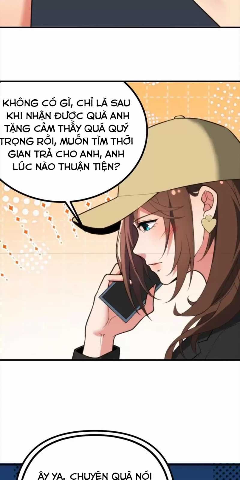 đọc truyện Ta Có 90 Tỷ Tiền Liếm Cẩu! Chương 279 ảnh 18 tại Giả Dược