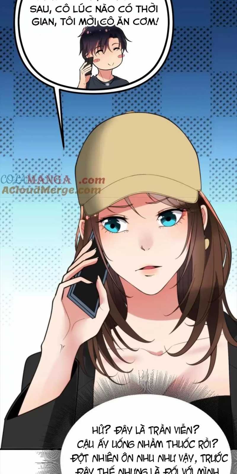 đọc truyện Ta Có 90 Tỷ Tiền Liếm Cẩu! Chương 279 ảnh 19 tại Giả Dược