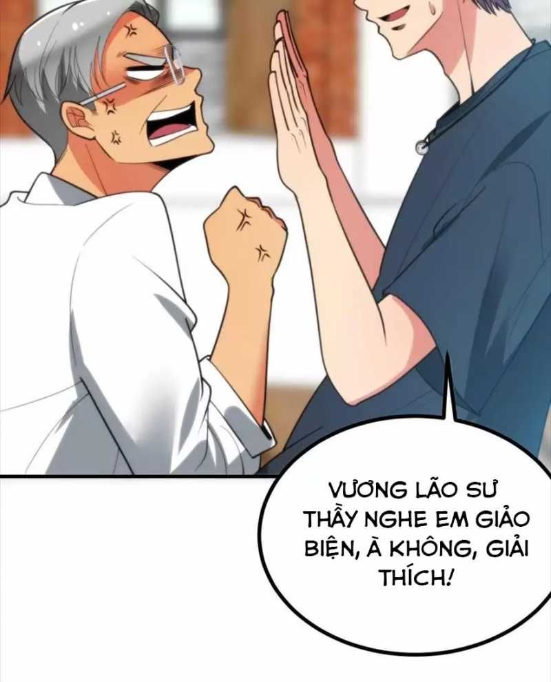 đọc truyện Ta Có 90 Tỷ Tiền Liếm Cẩu! Chương 279 ảnh 40 tại Giả Dược