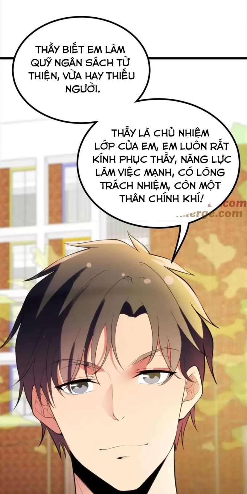 đọc truyện Ta Có 90 Tỷ Tiền Liếm Cẩu! Chương 280 ảnh 12 tại Giả Dược