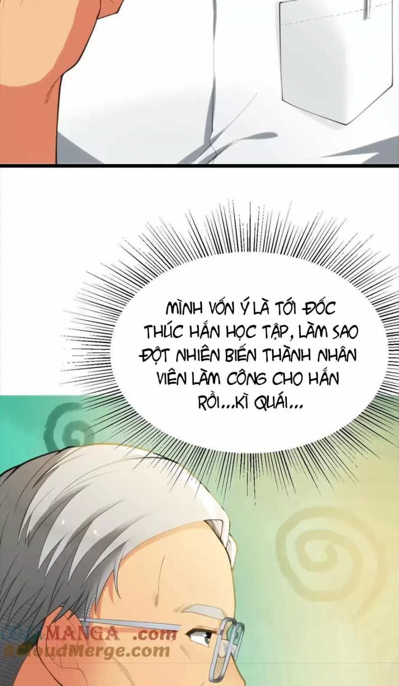 đọc truyện Ta Có 90 Tỷ Tiền Liếm Cẩu! Chương 280 ảnh 24 tại Giả Dược