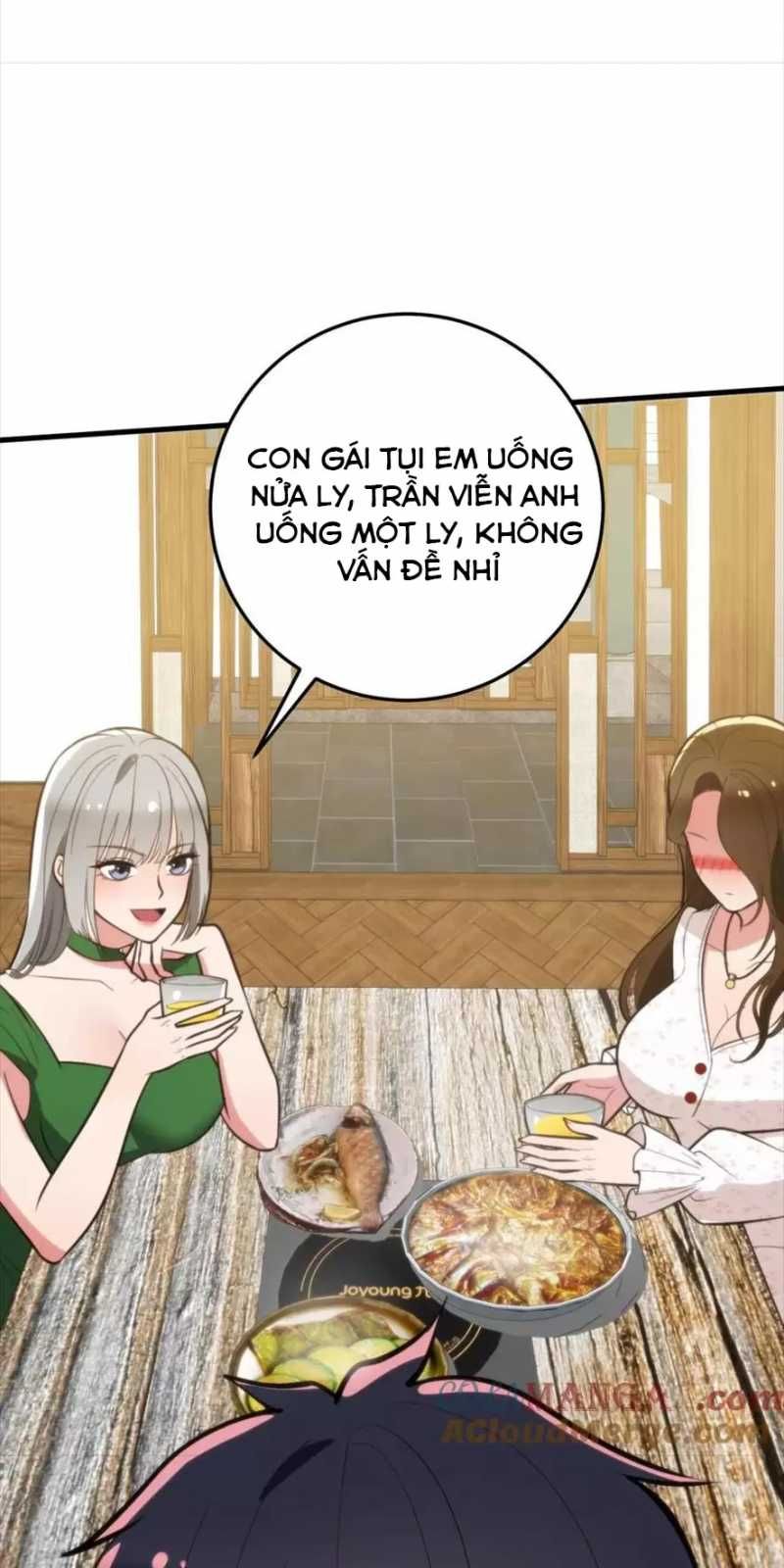 đọc truyện Ta Có 90 Tỷ Tiền Liếm Cẩu! Chương 281 ảnh 33 tại Giả Dược