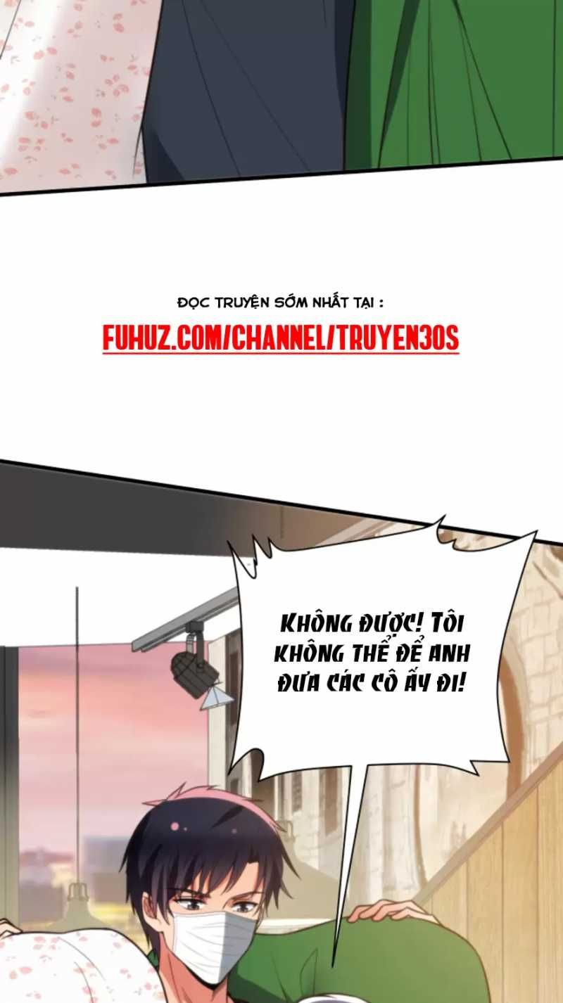 đọc truyện Ta Có 90 Tỷ Tiền Liếm Cẩu! Chương 283 ảnh 5 tại Giả Dược