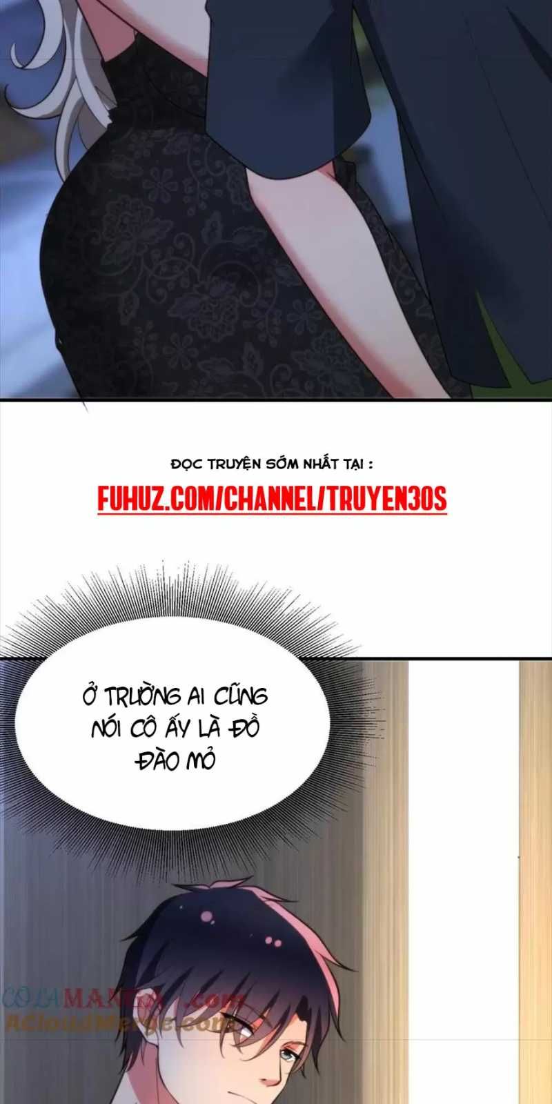 đọc truyện Ta Có 90 Tỷ Tiền Liếm Cẩu! Chương 285 ảnh 7 tại Giả Dược