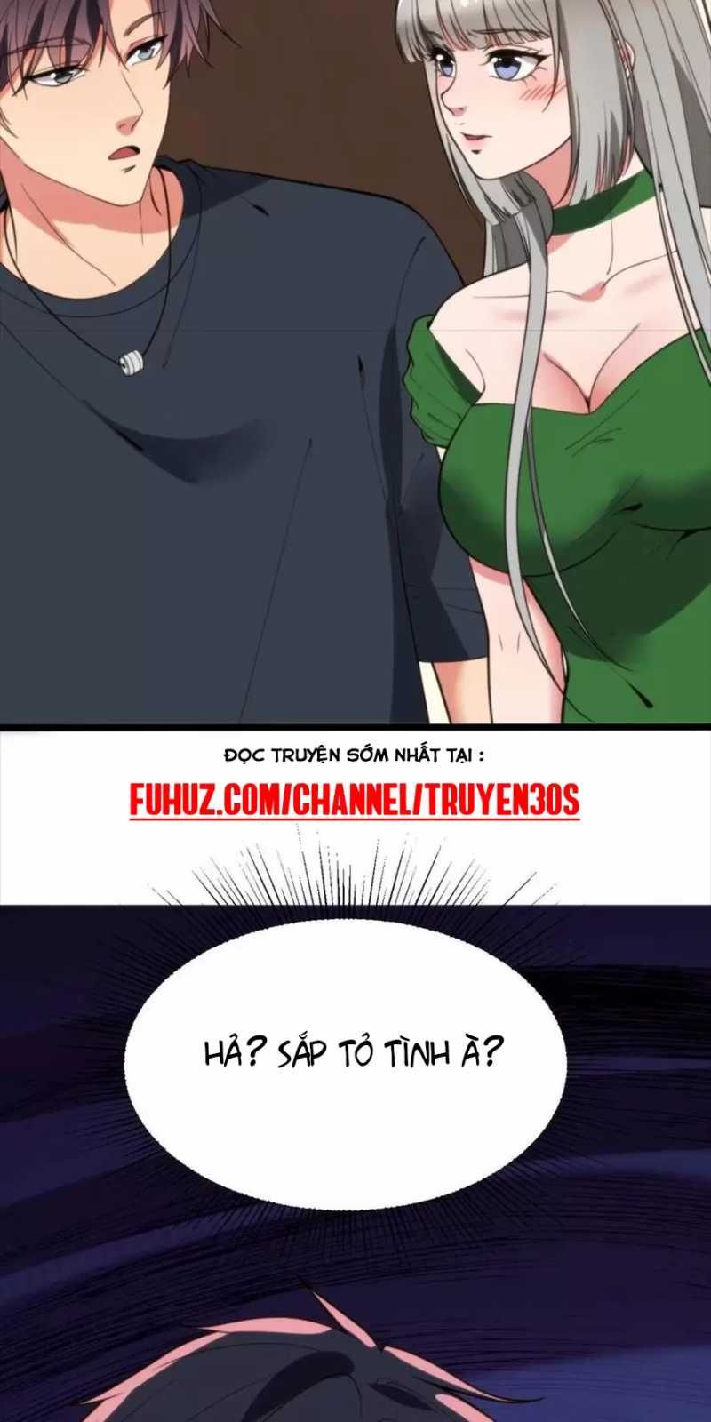 đọc truyện Ta Có 90 Tỷ Tiền Liếm Cẩu! Chương 286 ảnh 32 tại Giả Dược