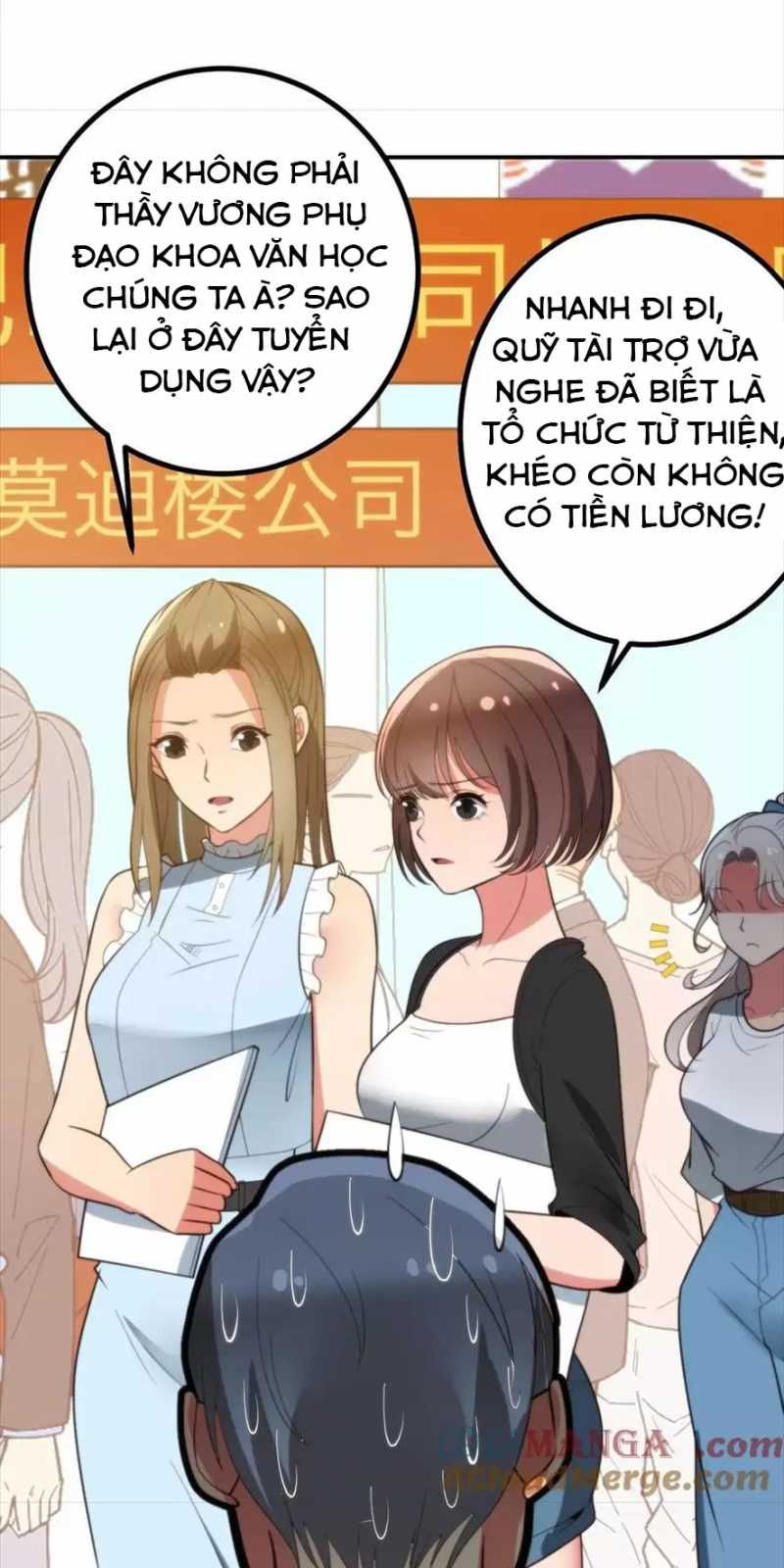 đọc truyện Ta Có 90 Tỷ Tiền Liếm Cẩu! Chương 287 ảnh 38 tại Giả Dược