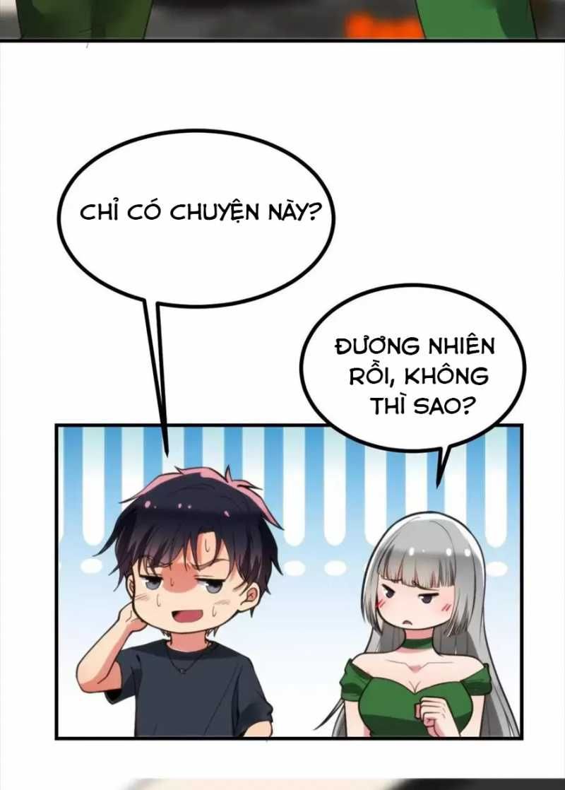 đọc truyện Ta Có 90 Tỷ Tiền Liếm Cẩu! Chương 287 ảnh 8 tại Giả Dược