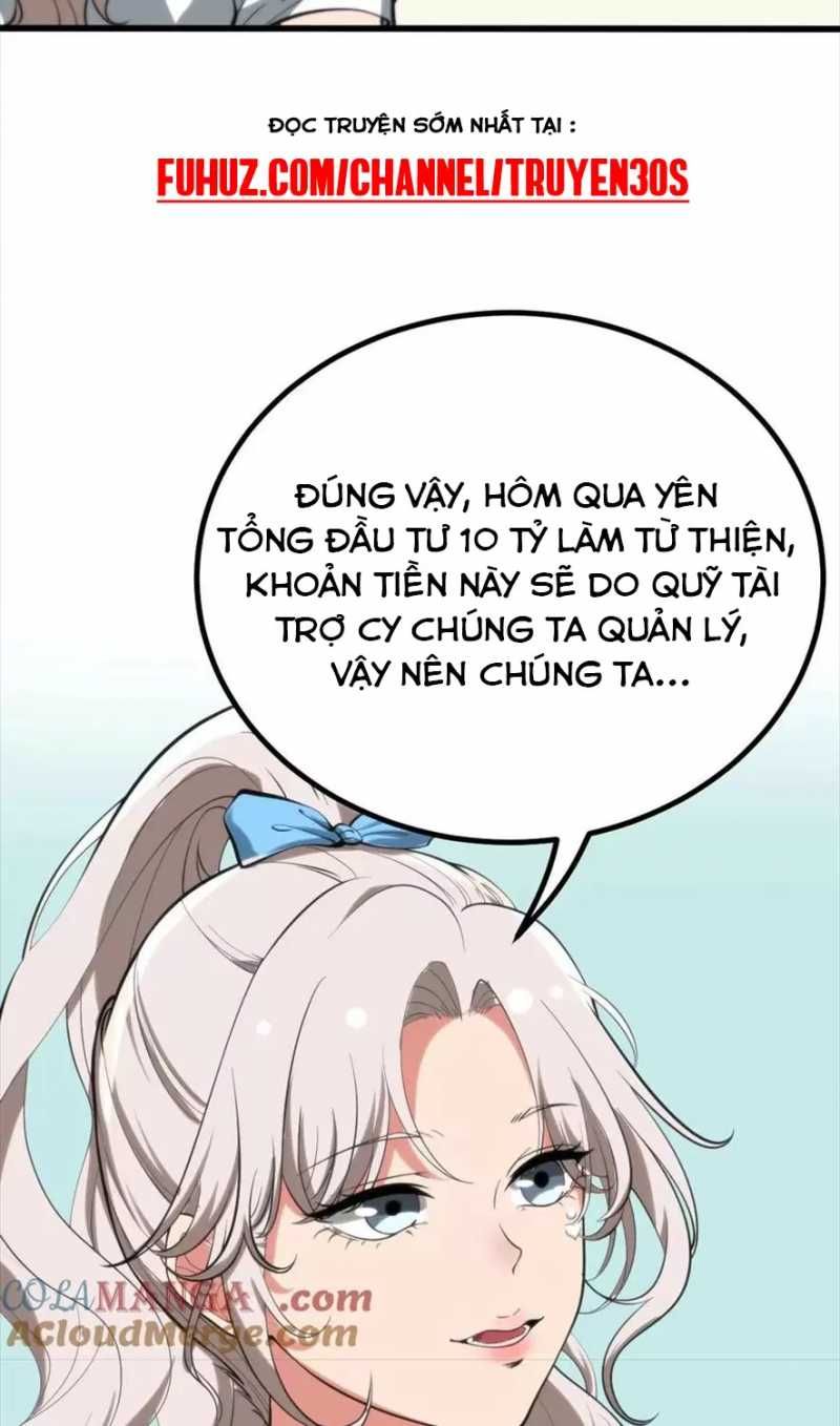 đọc truyện Ta Có 90 Tỷ Tiền Liếm Cẩu! Chương 288 ảnh 24 tại Giả Dược