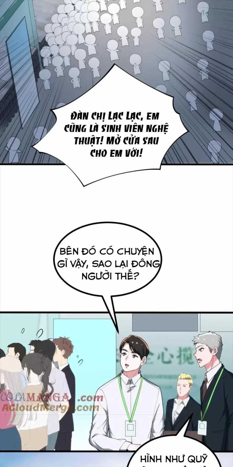 đọc truyện Ta Có 90 Tỷ Tiền Liếm Cẩu! Chương 288 ảnh 26 tại Giả Dược