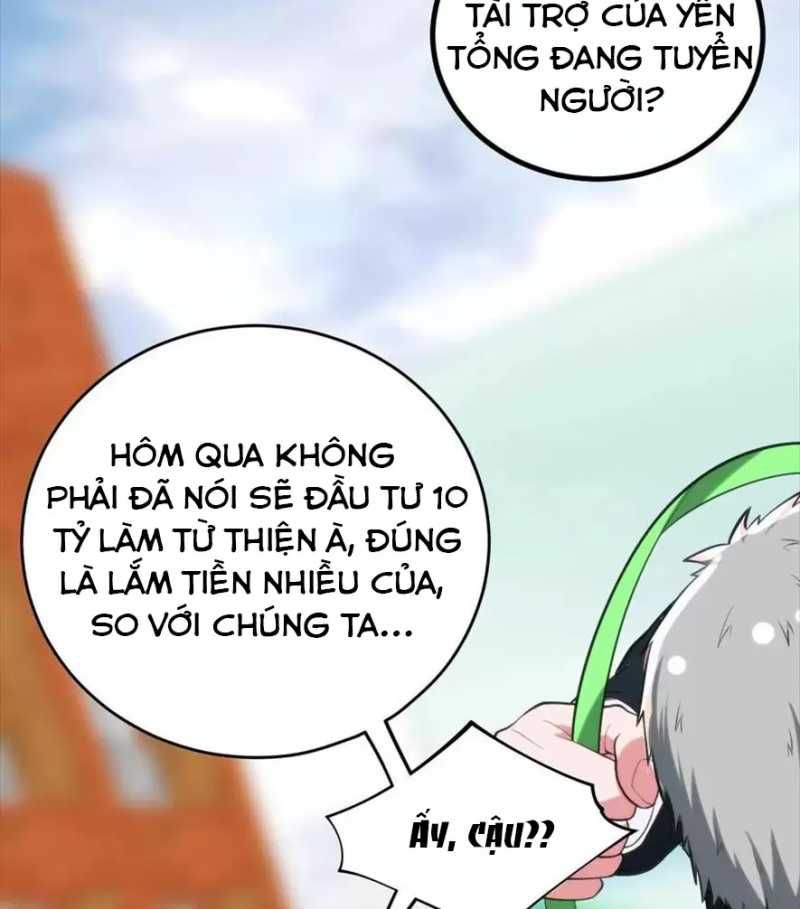 đọc truyện Ta Có 90 Tỷ Tiền Liếm Cẩu! Chương 288 ảnh 27 tại Giả Dược